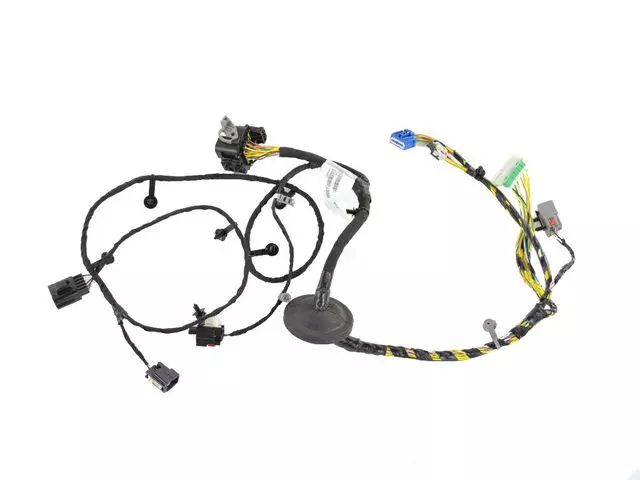 68280973AB - Electrical: Dash Wiring, Right for Mopar Image