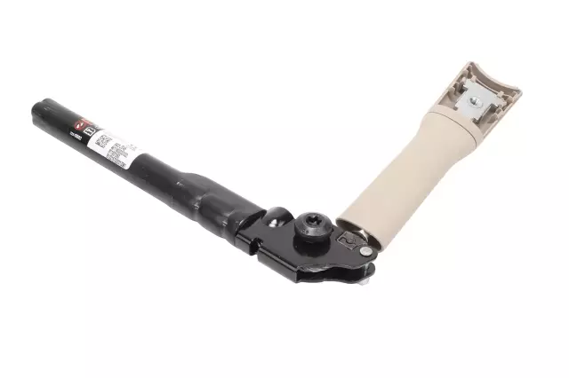 Driver Seat Belt Tensioner - GM (19356266)