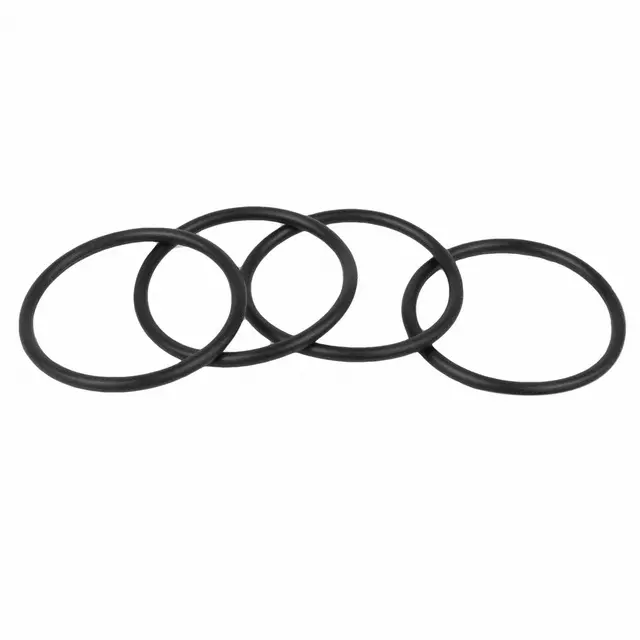 B9TF12143A - : Distributor O-Ring for Ford Image