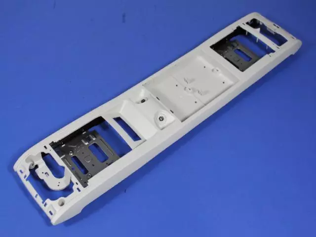 Overhead Console - Mopar (1KM51DW1AA)
