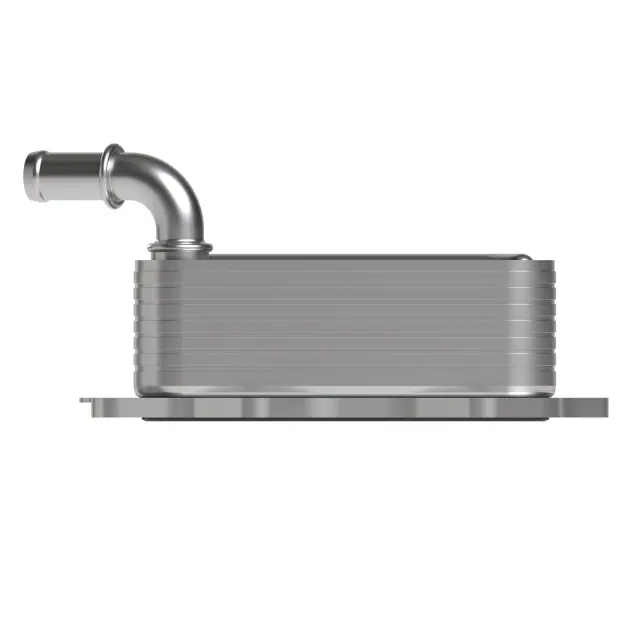 4893770AD - Engine: Engine Oil Cooler for Mopar Image