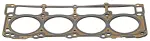 314430 - : Gasket, cylinder head for Elring Image