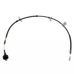 CB5Z2A635B - : Rear Cable for Ford: Explorer, Police Interceptor Utility Image