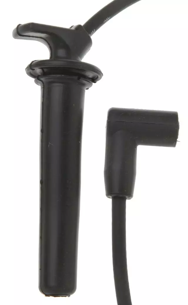 9748J - : Spark Plug Wire Set for ACDelco Image