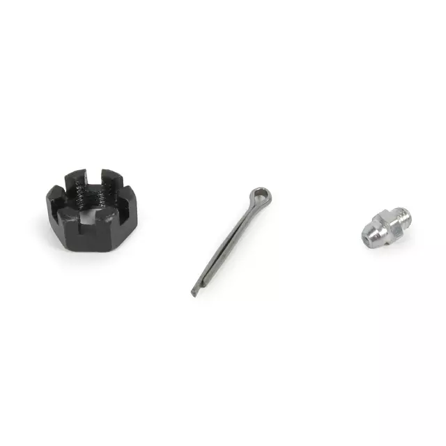 Outer Steering Tie Rod End - ACDelco (MES2848LT)