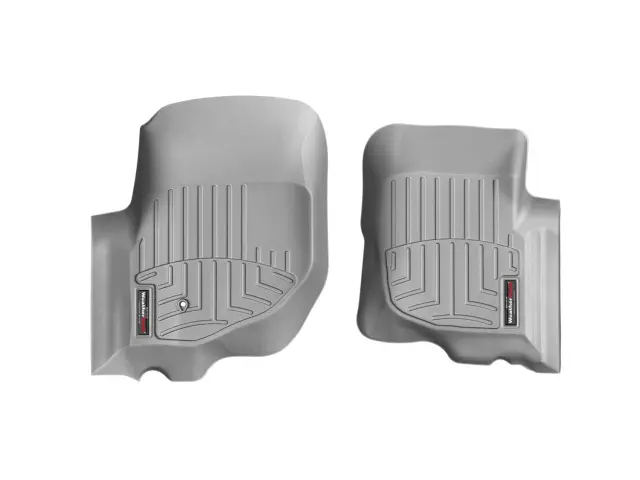 460081 - Accessories: FloorLiner™ DigitalFit® for WeatherTech Image