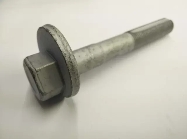 Adjust Bolt - Volkswagen (WHT-001-833)