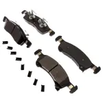 19423399 - : Pad Kit for GM Image
