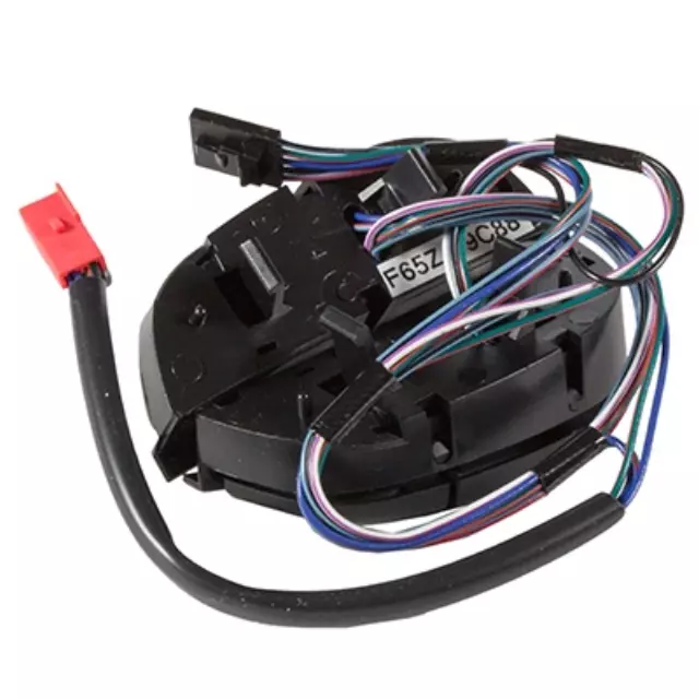 SW5918 - Steering: Cruise Switch for Ford: E-150 Econoline, E-150 Econoline Club Wagon, E-250 Econoline, E-350 Econoline, E-350 Econoline Club Wagon, Expedition, F-150, F-250 Image