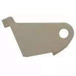 FT4Z5867461AY - Body: Hinge Cover for Lincoln: MKX, Nautilus Image