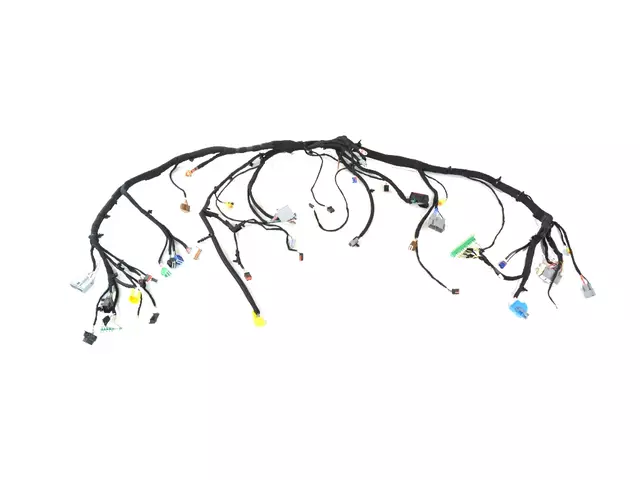 Instrument Panel Wiring - Mopar (68213545AC)
