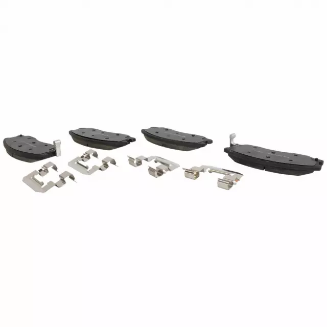 Kit - Brake Lining - Ford (QBR-1264)