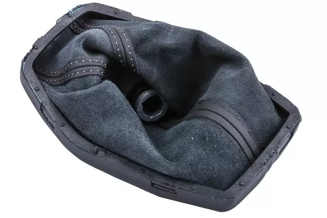 Light Gray Manual Transmission Shift Knob - GM (24287448)