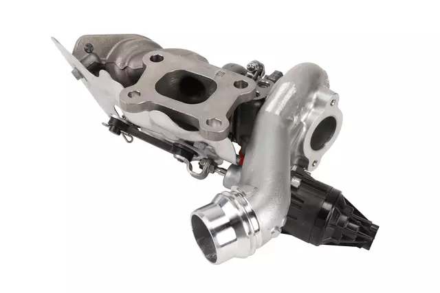 12715142 - : Turbocharger for Cadillac: CT5 Image