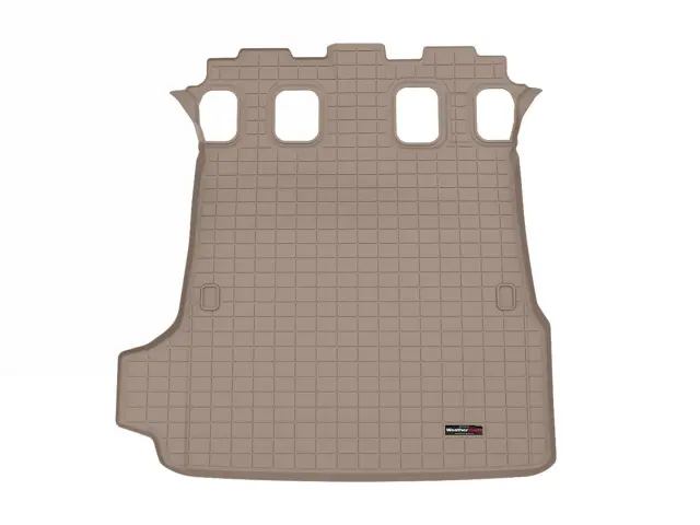 411828 - : Cargo Liner for WeatherTech Image