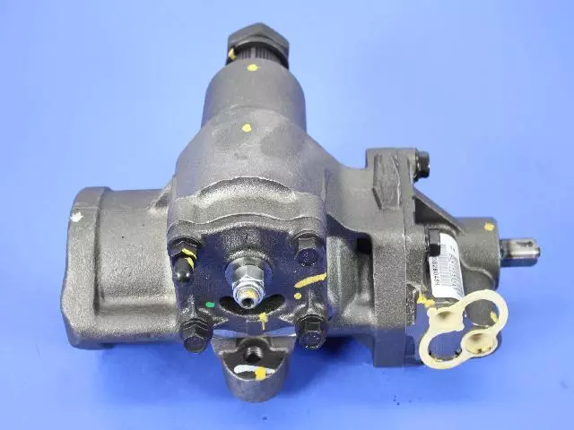 Power Steering Gear - Mopar (52122330AG)