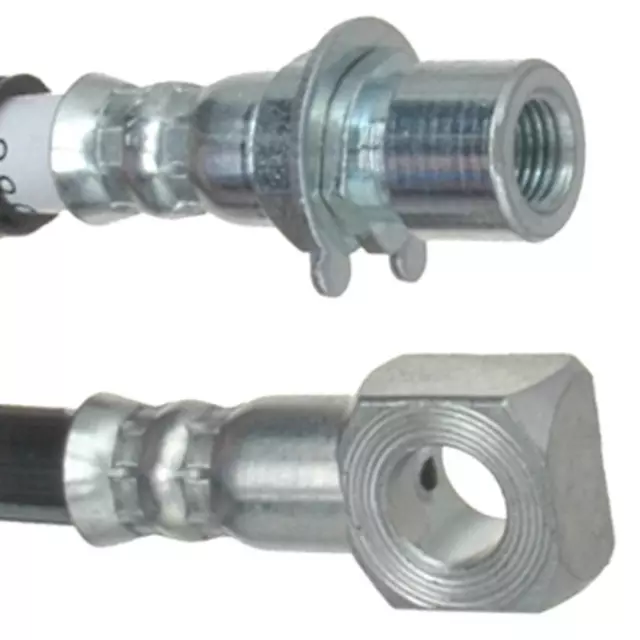 Front Hydraulic Brake Hose Assembly - GM (19174039)