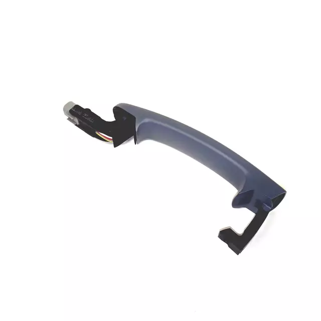 5N0837205LGRU - Body: Handle, Outside for Volkswagen Image