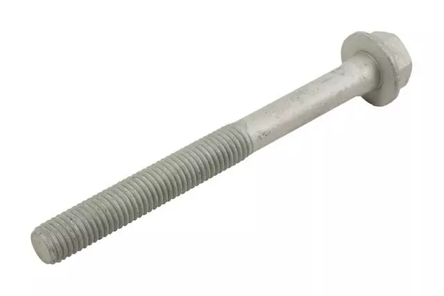 11610919 - Engine: Rear Trans Mount Bolt for Chevrolet: Impala, Malibu, Malibu Limited Image