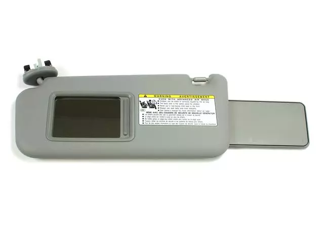 Sun Visor (Left) - Toyota (74320-42502-B2)