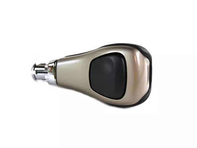 5YD261X9AB - 9HP48; 9-Speed; Automatic Transmission: Shifter Knob Kit for Jeep: Cherokee Image