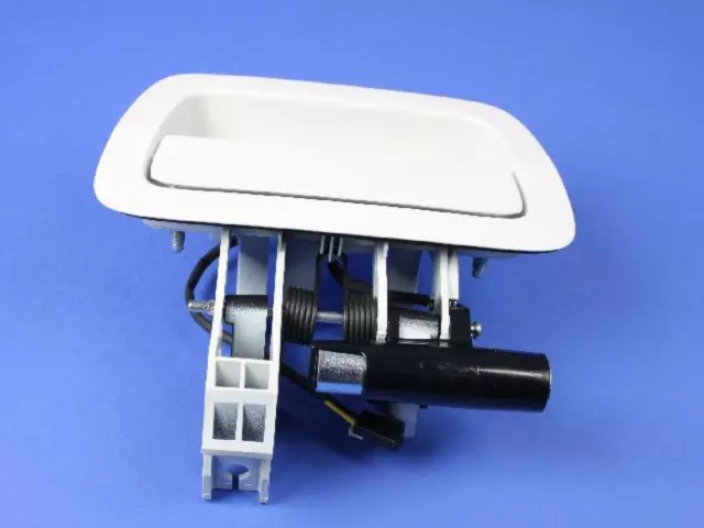 Liftgate Handle - Mopar (1NC38TZZAE)