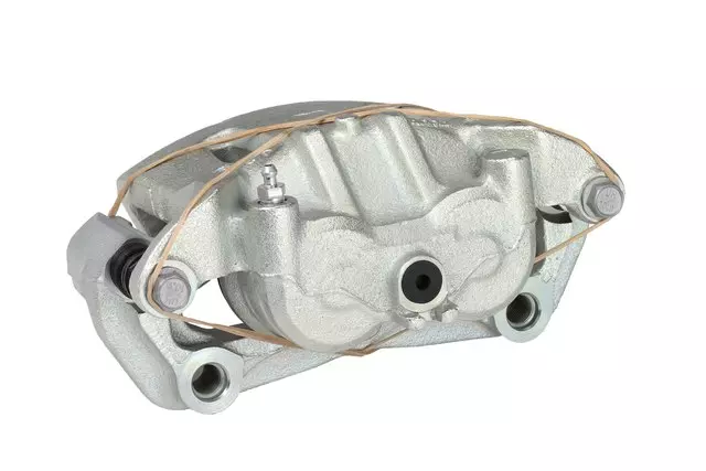 Front Driver Side Disc Brake Caliper Assembly - GM (19317935)