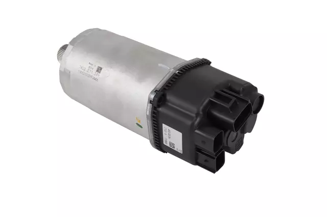 Motor - GM (85124623)