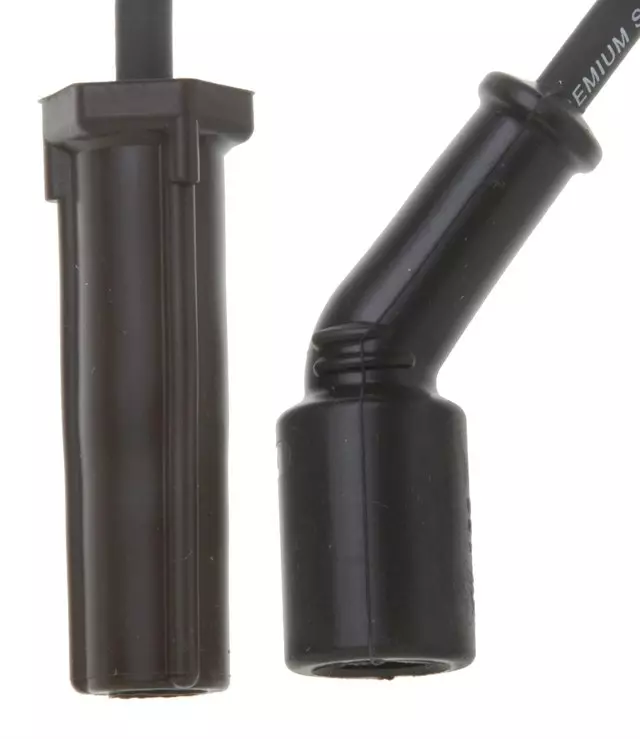 Spark Plug Wire Set - GM (88862397)