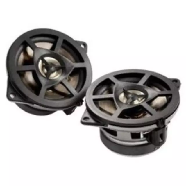 77KICK25AB - : Audio, Speakers for Mopar Image