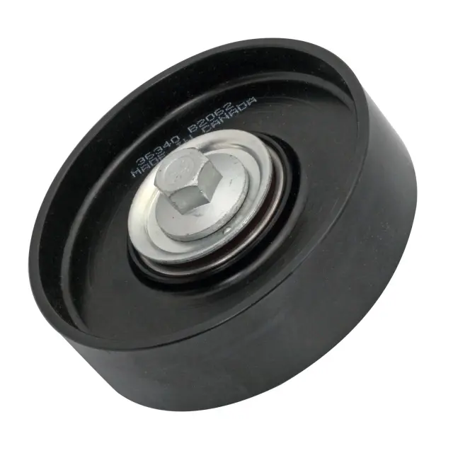 900564A - : Litens Accessory Drive Belt Idler Pulley for Litens Image