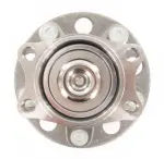 BR930648 - : Hub Assembly for SKF Image