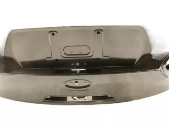 Trunk Lid - Ford (F1EZ5440110A)