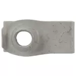 W711660S439 - Suspension: Upper Control Arm Nut for Ford: Expedition | Lincoln: Navigator Image