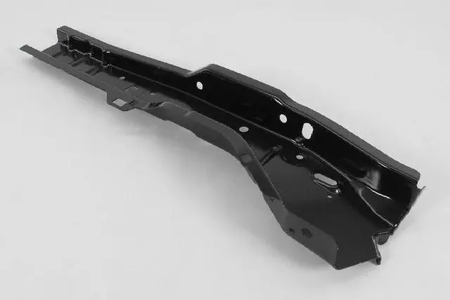 Frame Side Rail, Left - Mopar (68081839AE)