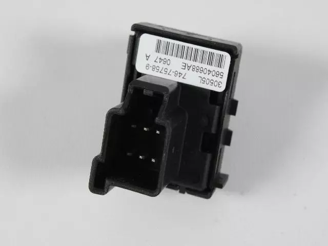 Heated Seat Switch, Driver - Mopar (56040688AF)