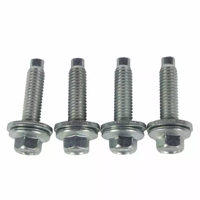 W503276S437 - : Oil Cooler Assembly Bolt for Ford Image