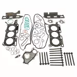DL3Z6079B - : Valve Grind Gasket Kit for Ford: Expedition, F-150, Transit-150, Transit-250, Transit-350, Transit-350 HD | Lincoln: Navigator Image