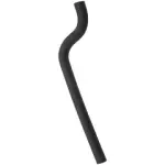 87649 - : MOLDED HEATER HOSE, DAYCO for DAYCO HYDRAULIC Image
