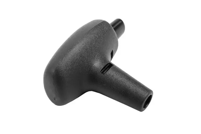 12551597 - Body: Shift Knob for Pontiac: Bonneville, Grand Am Image image