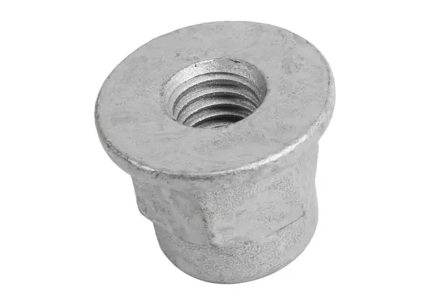 10293337 - Suspension: Suspension Stabilizer Bar Link Nut for Buick: LaCrosse | Chevrolet: Impala, Impala Limited, Monte Carlo | Pontiac: Grand Prix Image