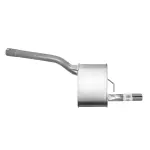 7452 - : Exhaust Muffler Assembly for AP Exhaust Image
