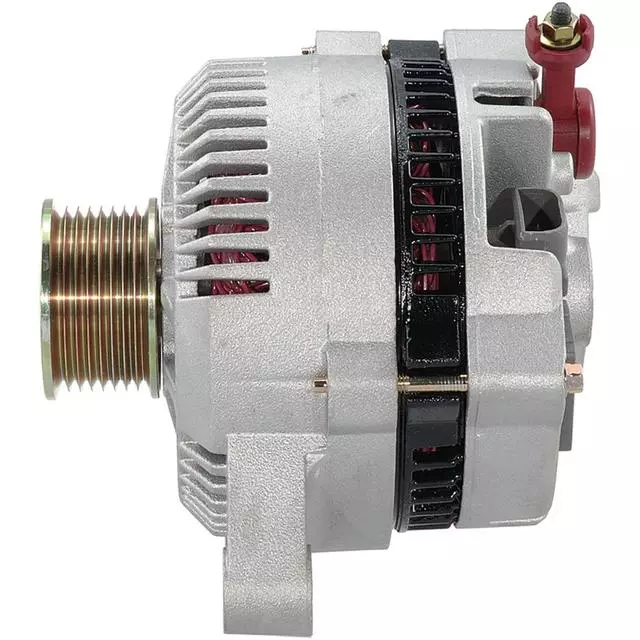 Alternator - ACDelco (335-1118)