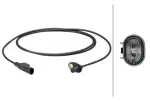 12679581 - : HELLA ABS Wheel Speed Sensor 012679581 for Hella Image