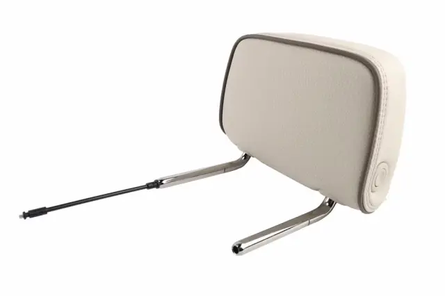 85553900 - Body: Headrest for GM Image