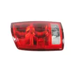 55077347AF - Electrical: Tail Stop Backup Lamp, Left for Mopar Image