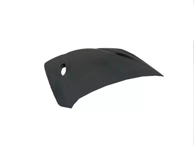 Hood - Alfa Romeo (68506997AA)