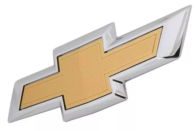 Emblem - GM (42338226)