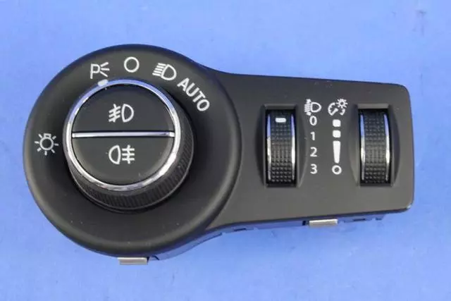 68155995AC - Electrical: Headlamp Switch for Mopar Image image