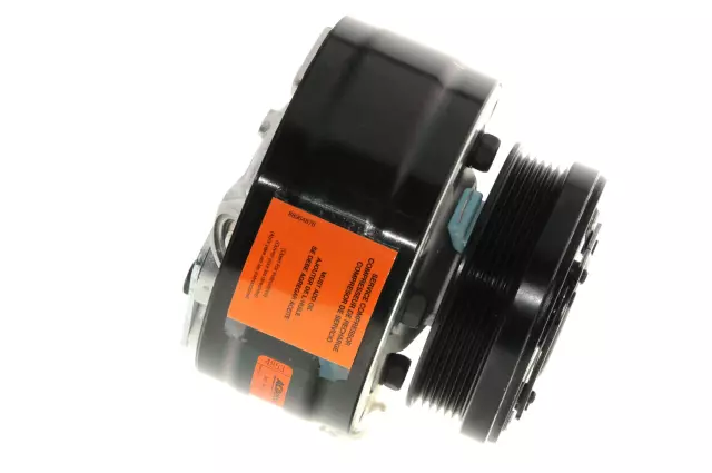 Compressor Kit, A/C R4 - GM (88964867)